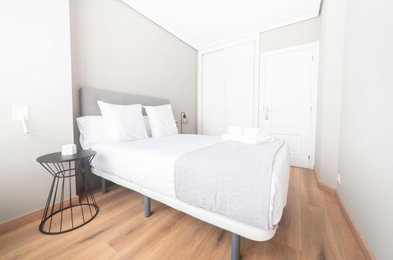 Apartamento An Sol “Ferrol” Exterior foto